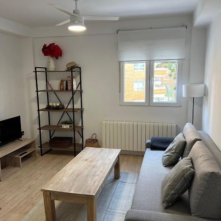 Apartamentos Garnacha 1 Totalmente Reformado 사라고사 외부 사진