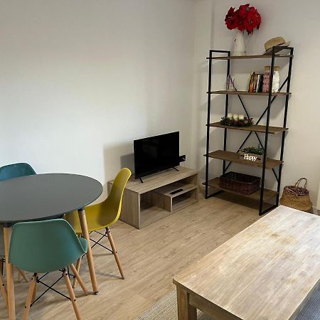 Apartamentos Garnacha 1 Totalmente Reformado 사라고사 외부 사진