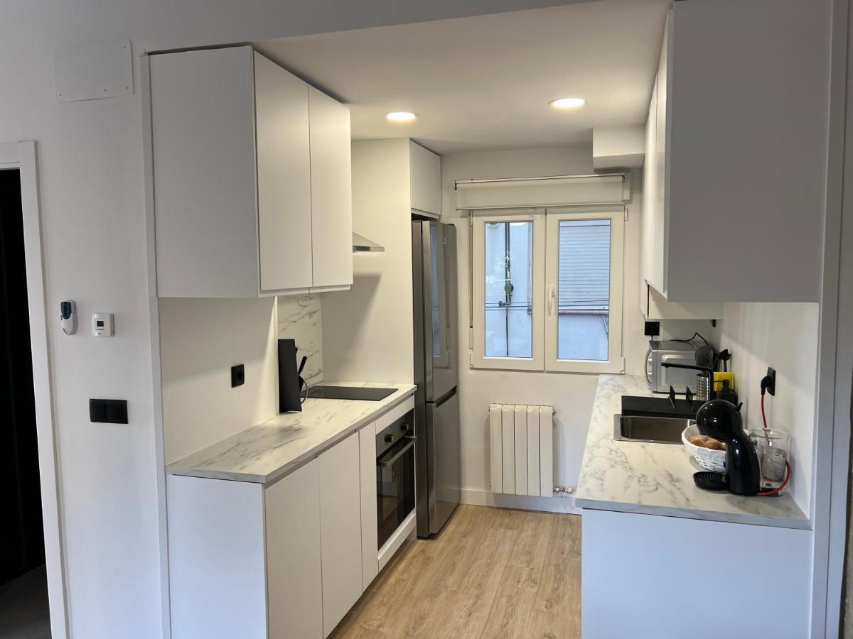 Apartamentos Garnacha 1 Totalmente Reformado 사라고사 외부 사진