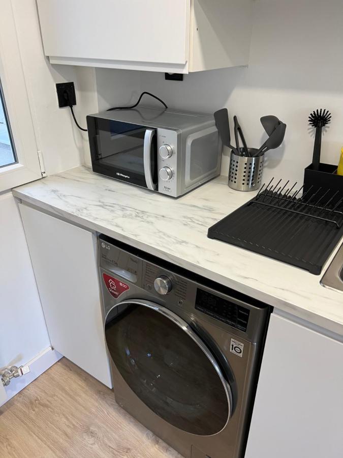 Apartamentos Garnacha 1 Totalmente Reformado 사라고사 외부 사진