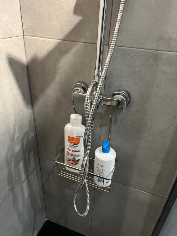 Apartamentos Garnacha 1 Totalmente Reformado 사라고사 외부 사진