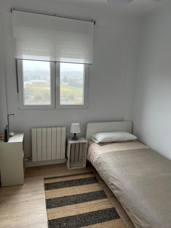 Apartamentos Garnacha 1 Totalmente Reformado 사라고사 외부 사진
