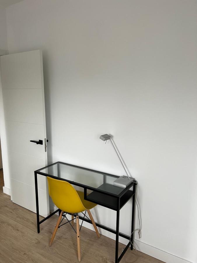 Apartamentos Garnacha 1 Totalmente Reformado 사라고사 외부 사진