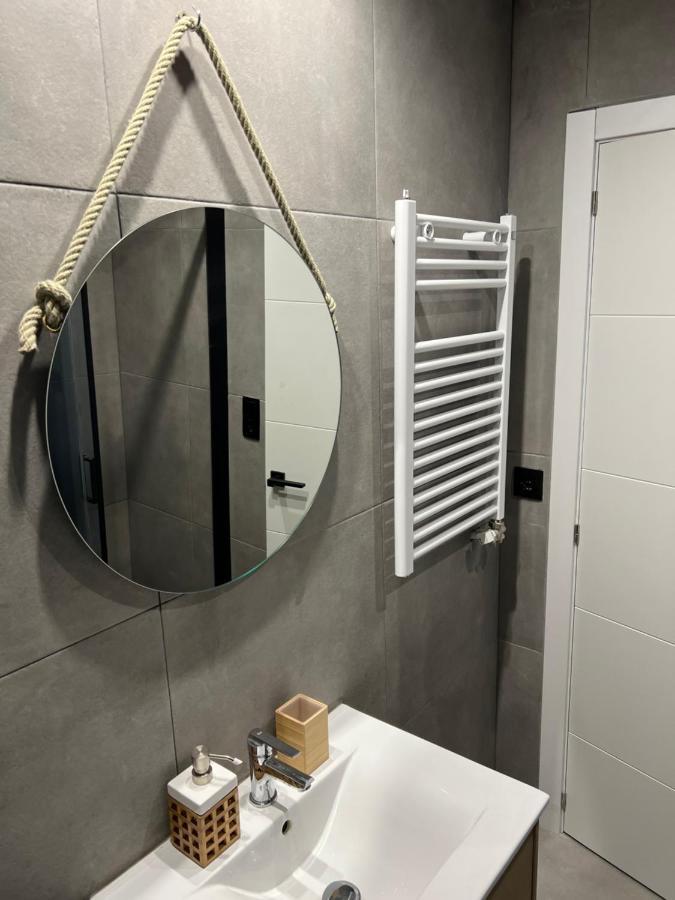 Apartamentos Garnacha 1 Totalmente Reformado 사라고사 외부 사진