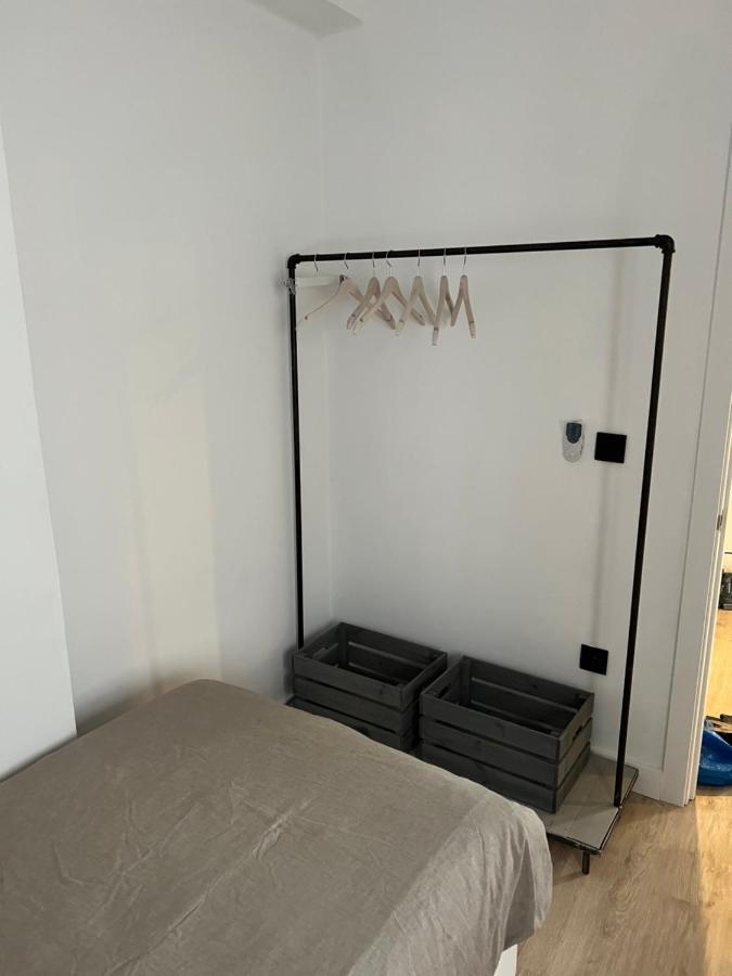 Apartamentos Garnacha 1 Totalmente Reformado 사라고사 외부 사진