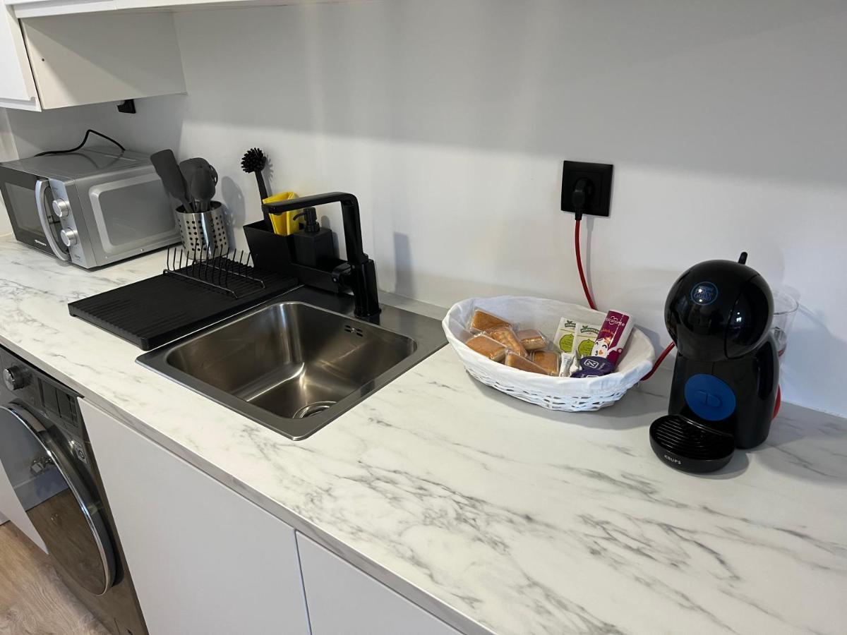 Apartamentos Garnacha 1 Totalmente Reformado 사라고사 외부 사진
