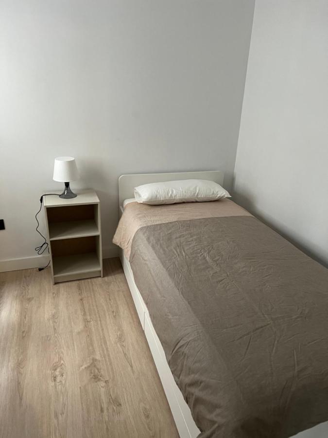 Apartamentos Garnacha 1 Totalmente Reformado 사라고사 외부 사진