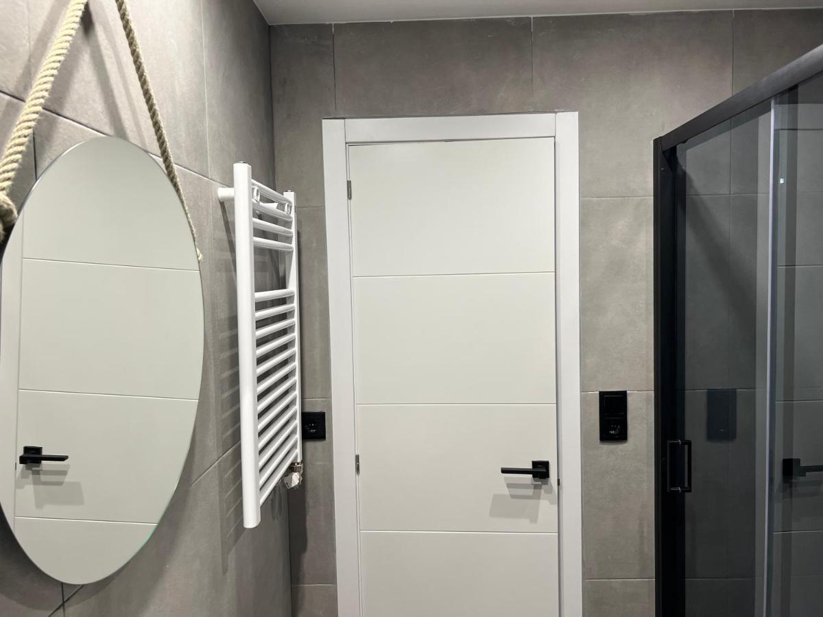 Apartamentos Garnacha 1 Totalmente Reformado 사라고사 외부 사진